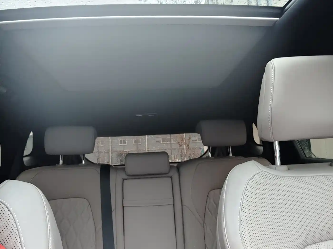 BYD Tang New Energy 2025 Smart Driving Edition DM-i 115KM Honor фото 12