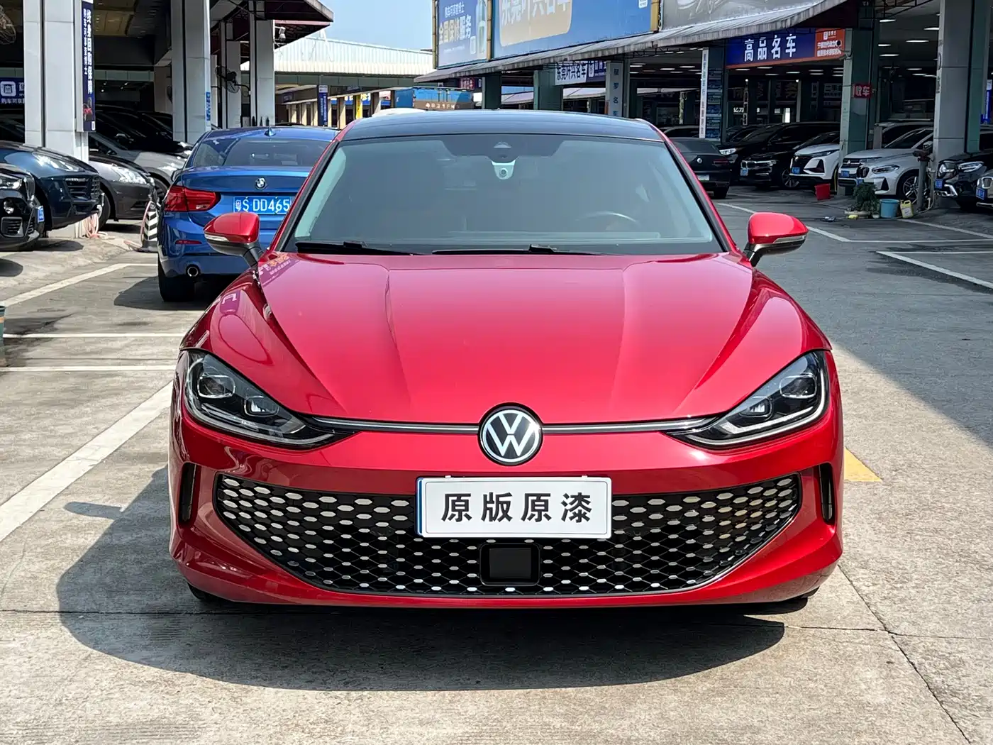 Volkswagen Lamando 2023 Lamando L 280TSI DSG Cool Edition фото 2