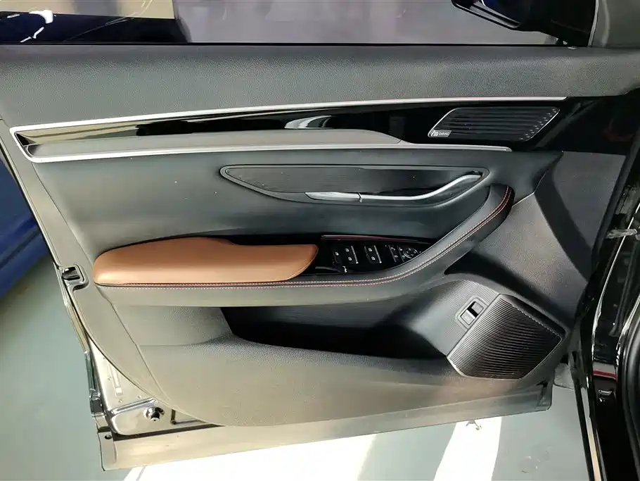 BYD Song PLUS 2020 1.5T Automatic Flagship фото 7