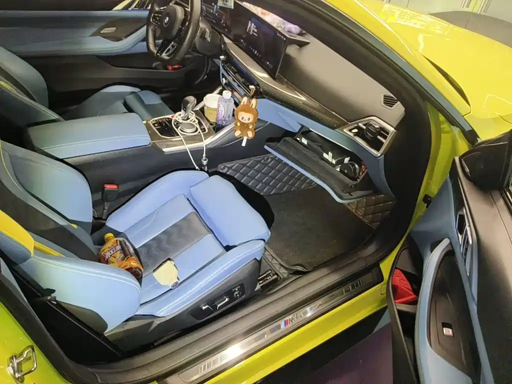 Фото 13 - BMW M4