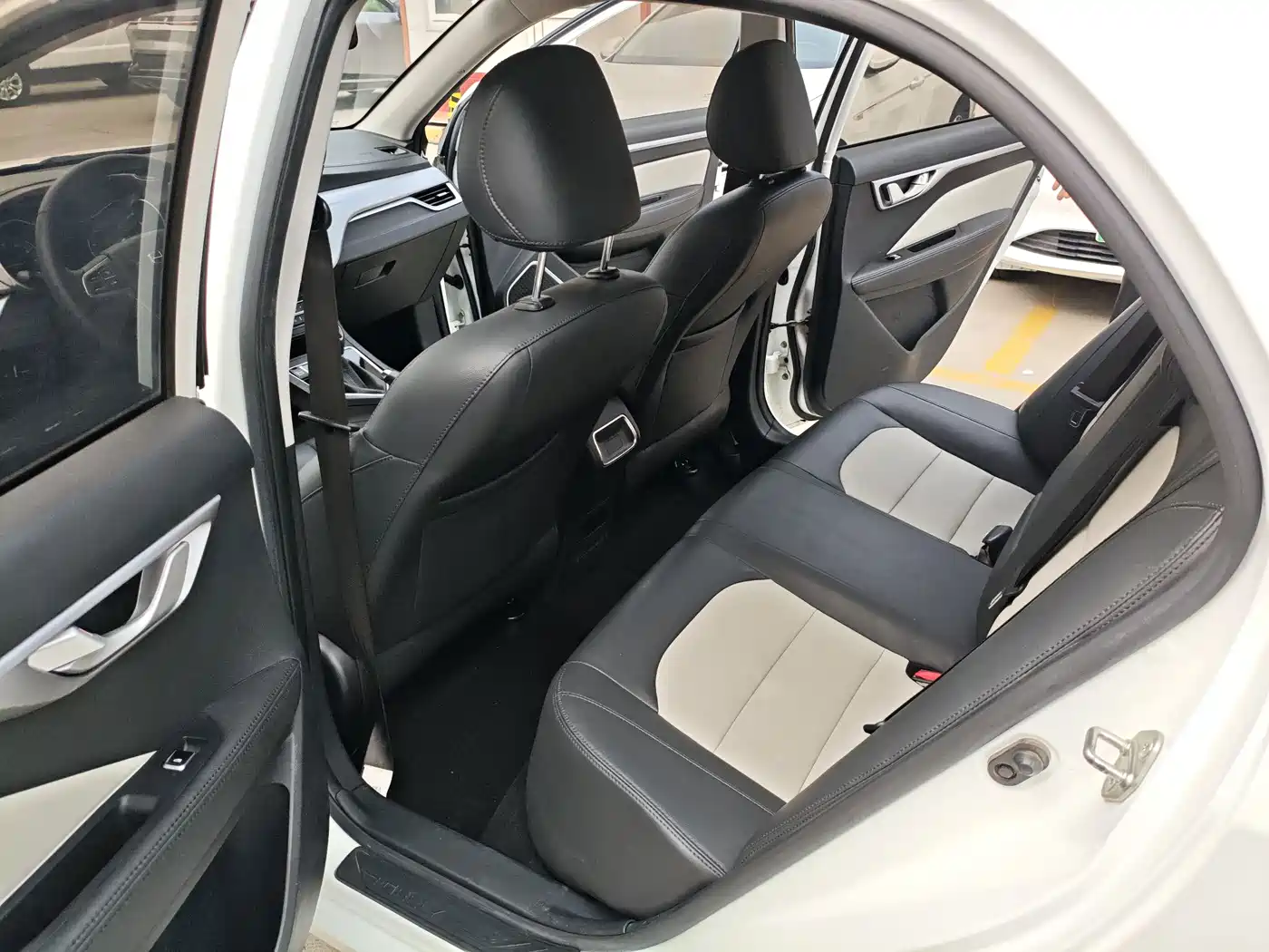 Geely Vision 2020 2020 1.5L CVT Premium