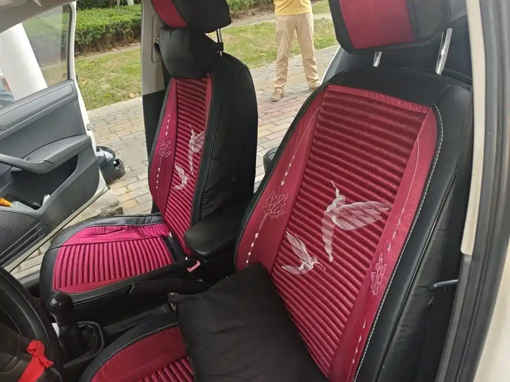 Volkswagen Santana 2015 1.4L Manual Trend Edition фото 8
