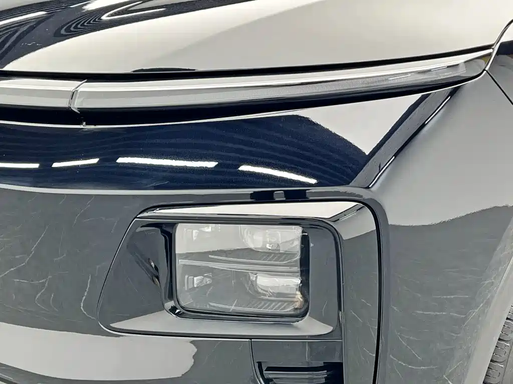 Jetour Shanhai L7 2025 2024 1.5T 120km MAX 7-seater