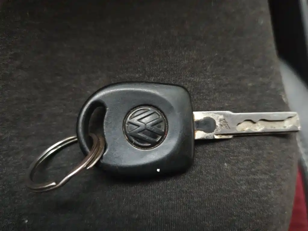 Volkswagen Santana 2015 1.4L Manual Trend Edition фото 12