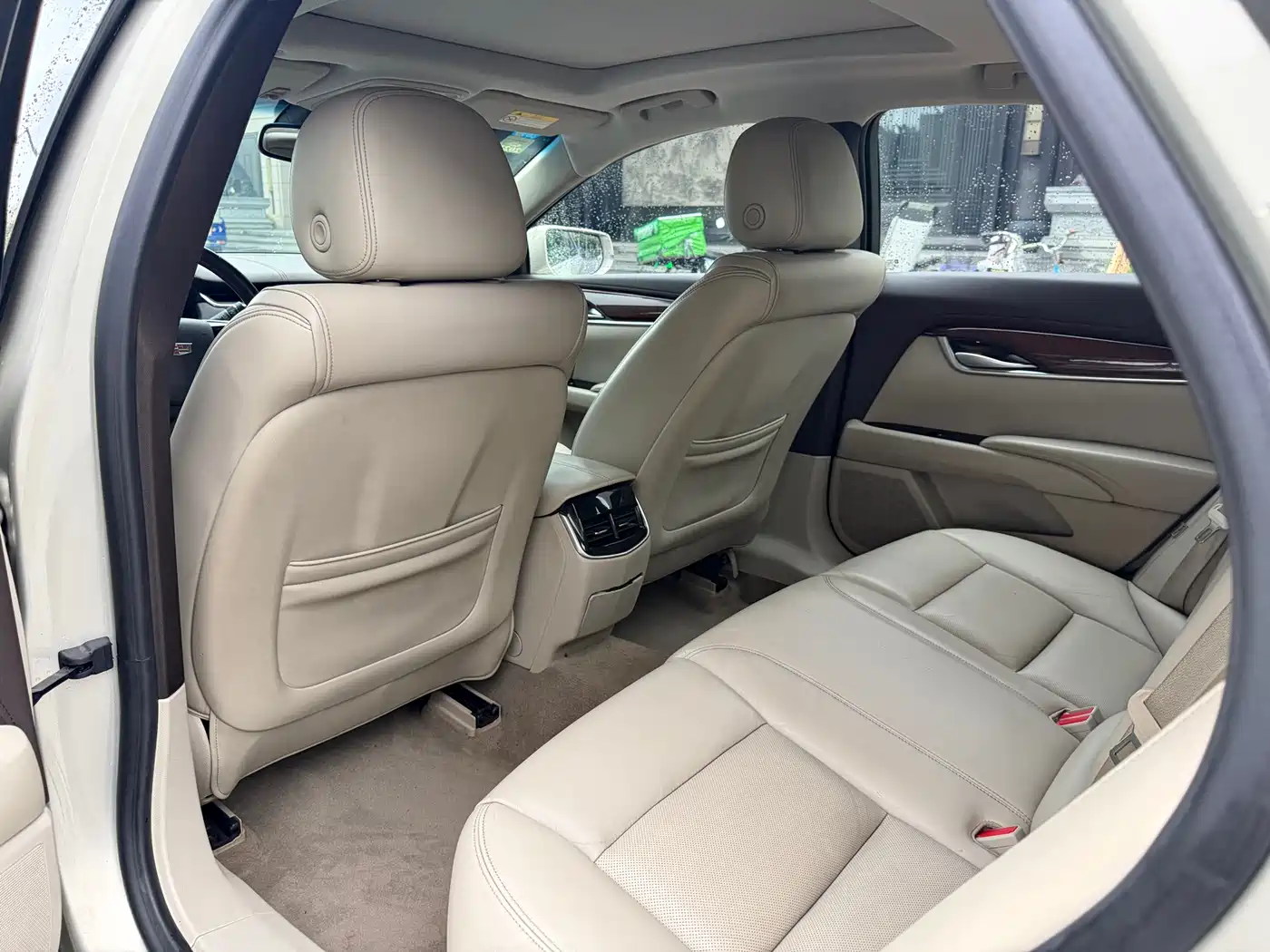 Cadillac XTS 2017 28T Technology фото 6