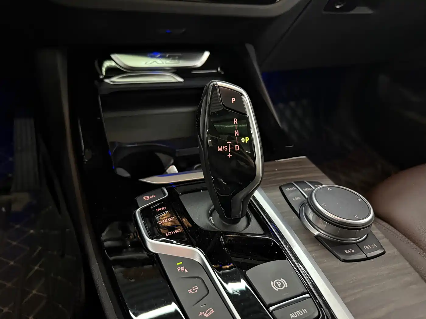 BMW X3 2020 xDrive28i M Sport Package фото 17
