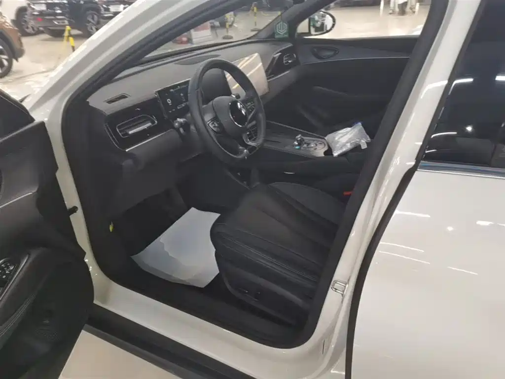 BYD Seal 06 New Energy 2024 DM-i 120KM Honor фото 15