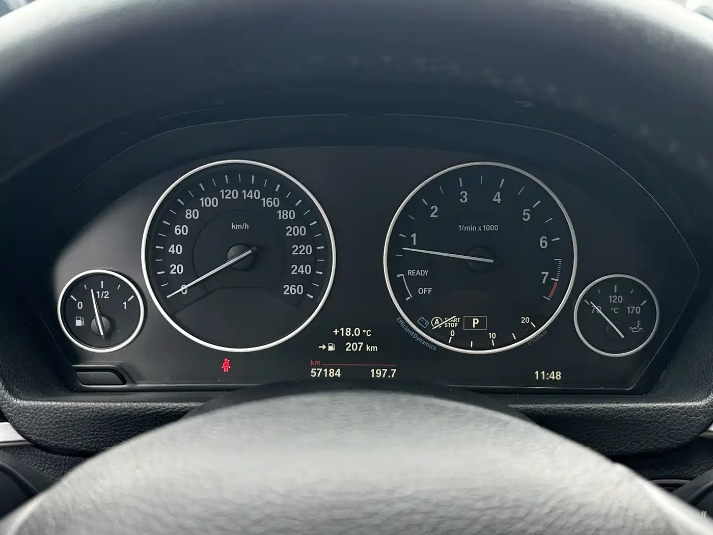 BMW 3 Series 2018 320Li Fashion Style фото 19