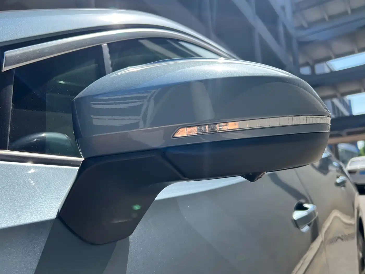 Volkswagen Talagon 2025 2025 450TSI R-Line 6-Seater