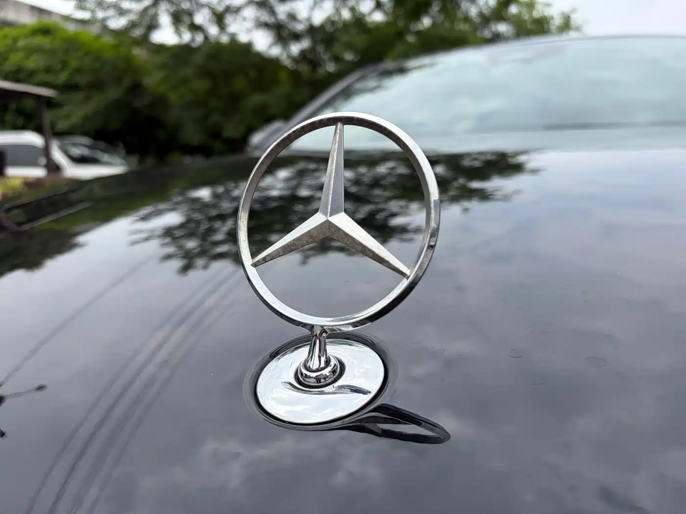 Mercedes-Benz S-Class 2022 Facelift Model S 400 L Business Type фото 10
