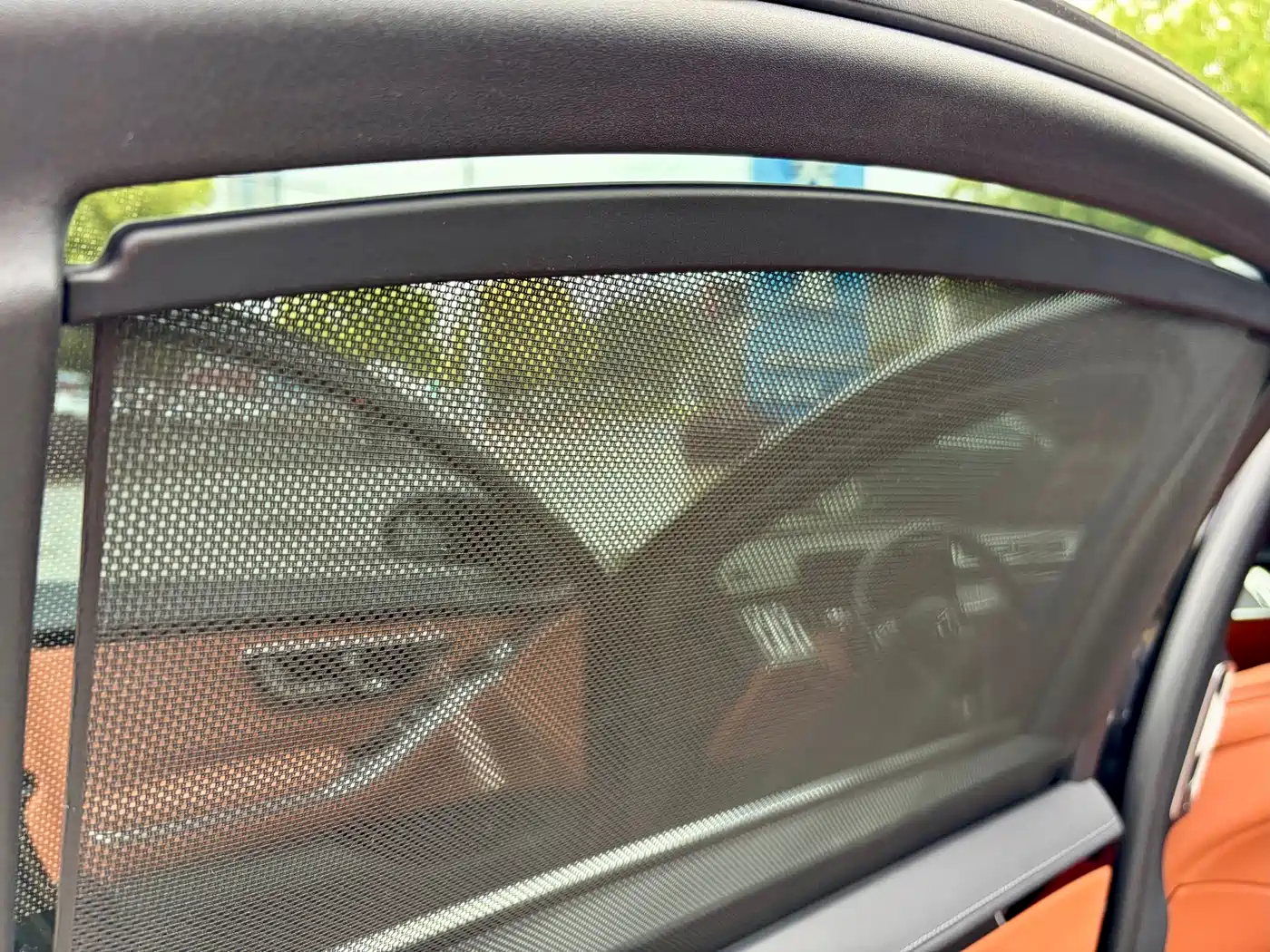 Mercedes-Benz S-Class 2022 Facelift Model S 400 L Business Type фото 13