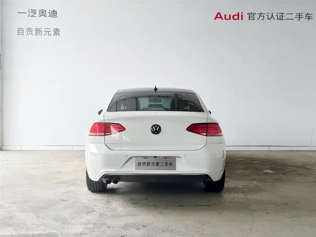 Volkswagen Lamando 2015 280TSI DSG Comfort фото 14