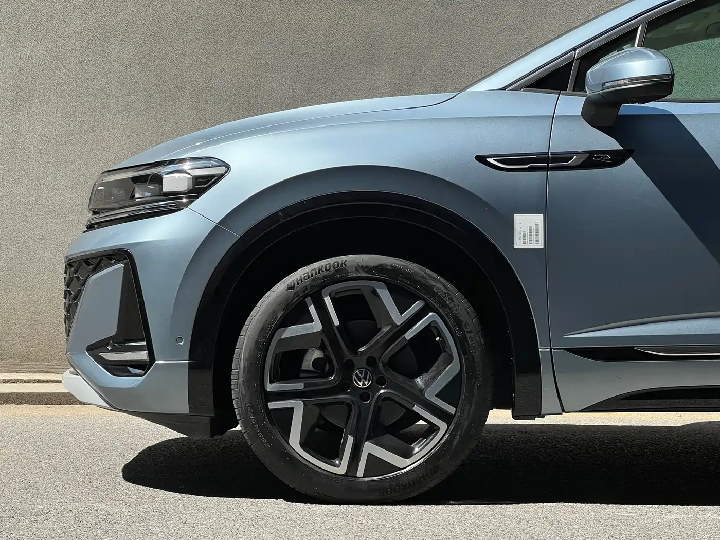 Volkswagen Talagon 2025 2025 450TSI R-Line 6-Seater