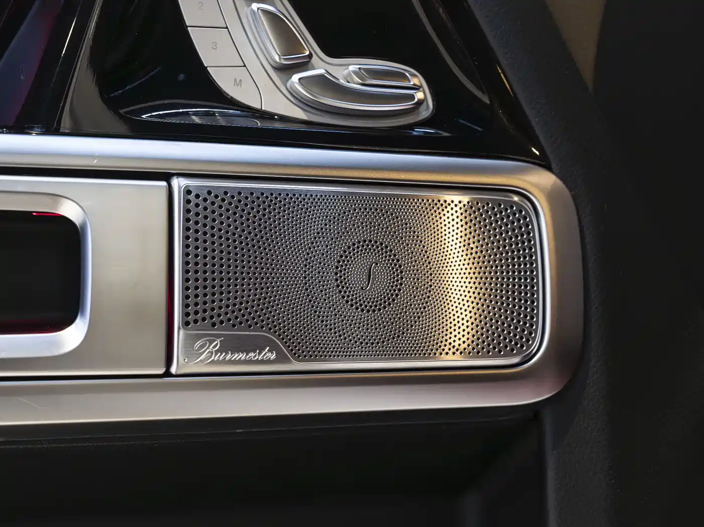 Mercedes-Benz G-Class 2020 G 350 фото 14