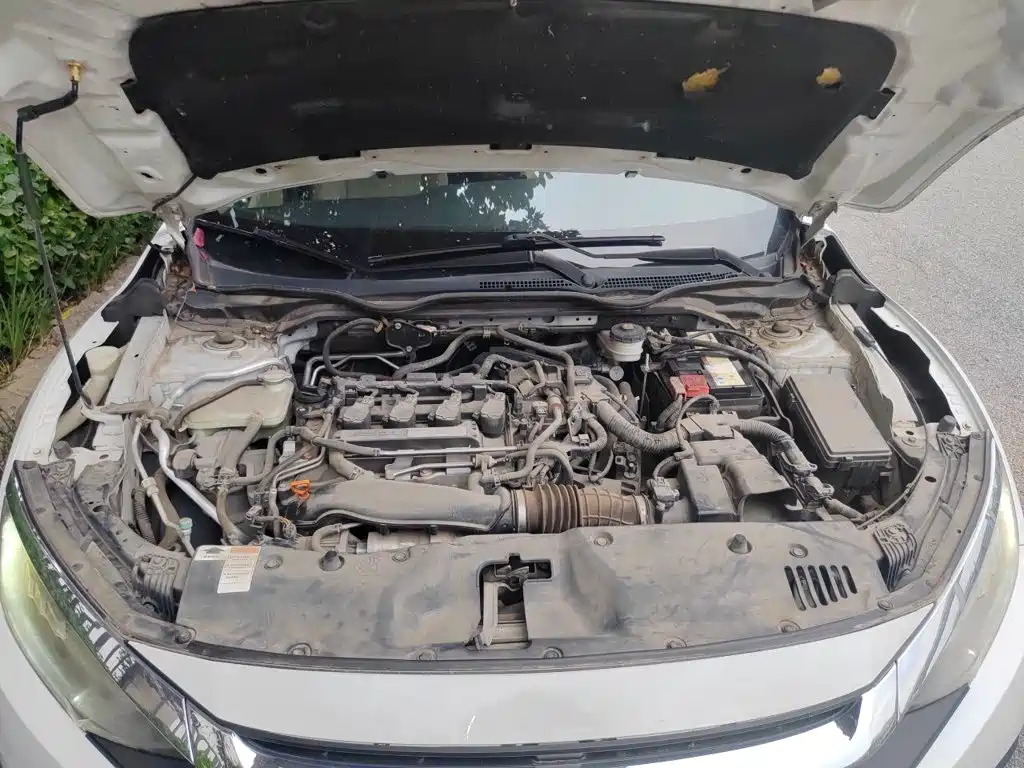صورة 11 - Honda Civic