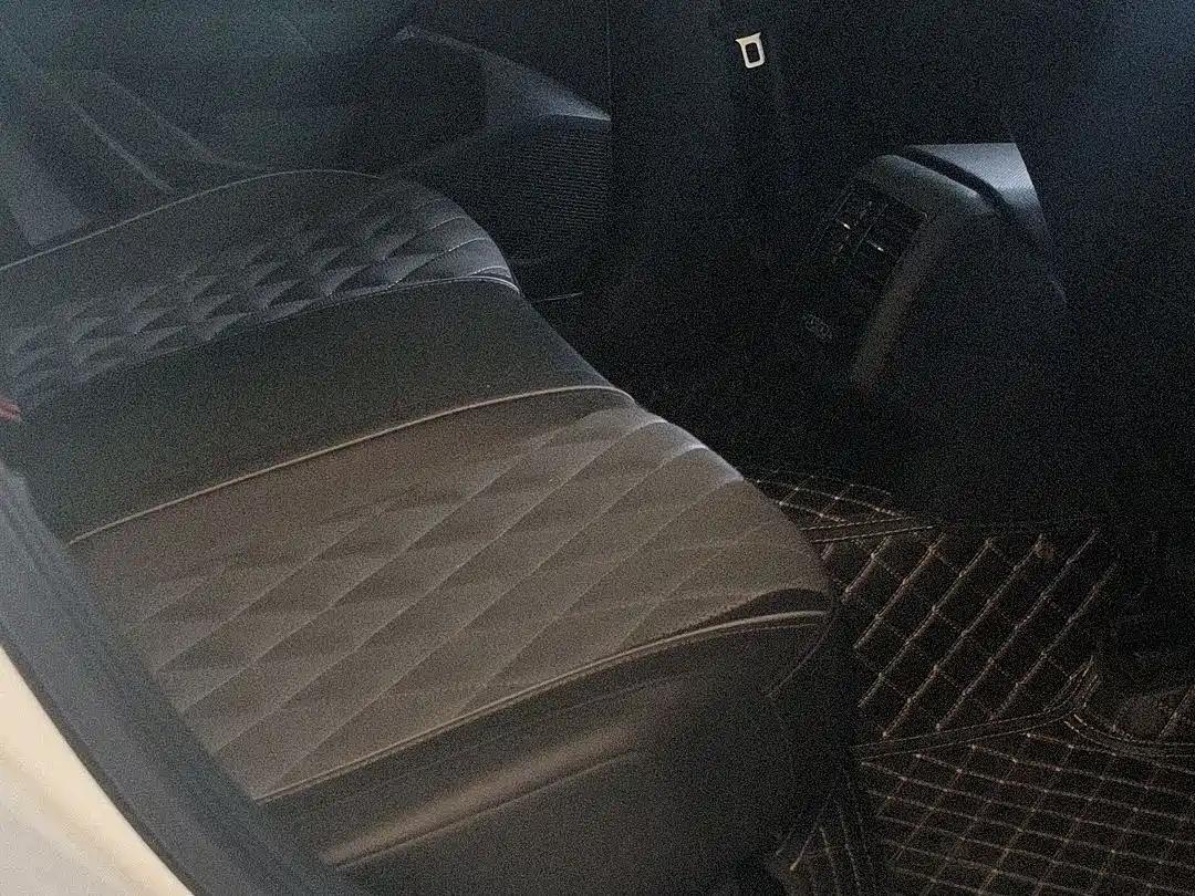 Volkswagen Sagitar 2024 300TSI DSG Flying Edition фото 10