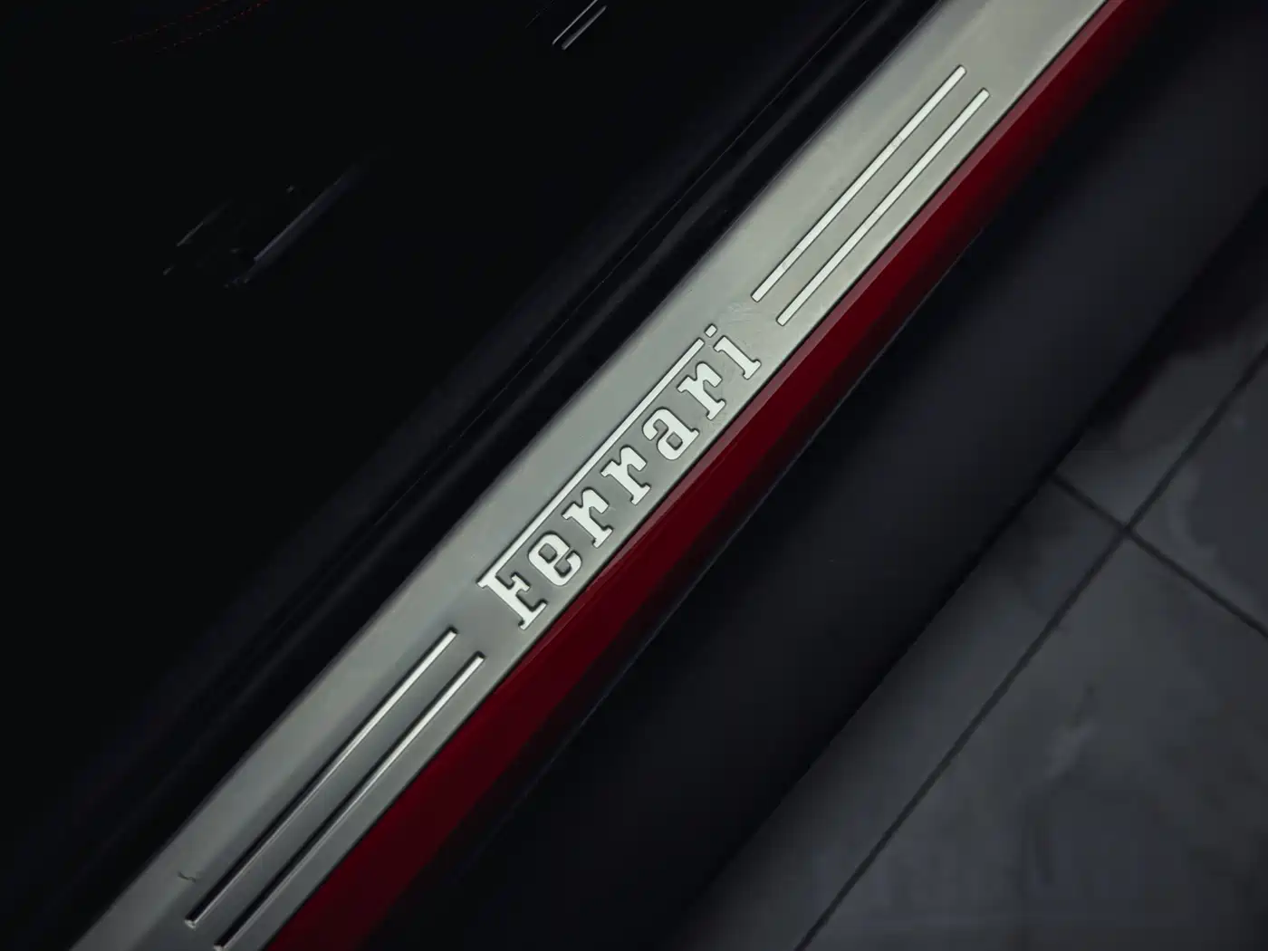 Ferrari Roma 2023 2020 3.9T V8