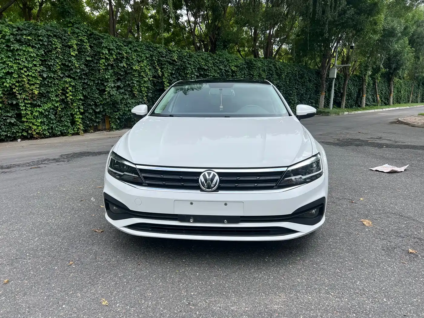 Volkswagen Lamando, миниатюра 2