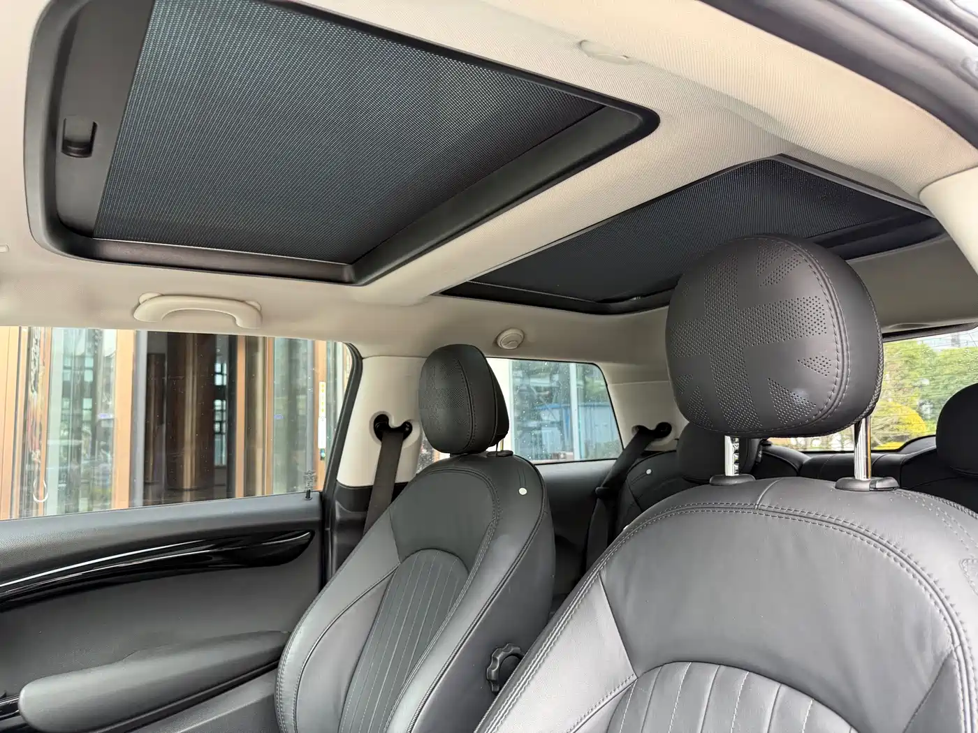 MINI 2019 2.0T COOPER S Artist фото 8