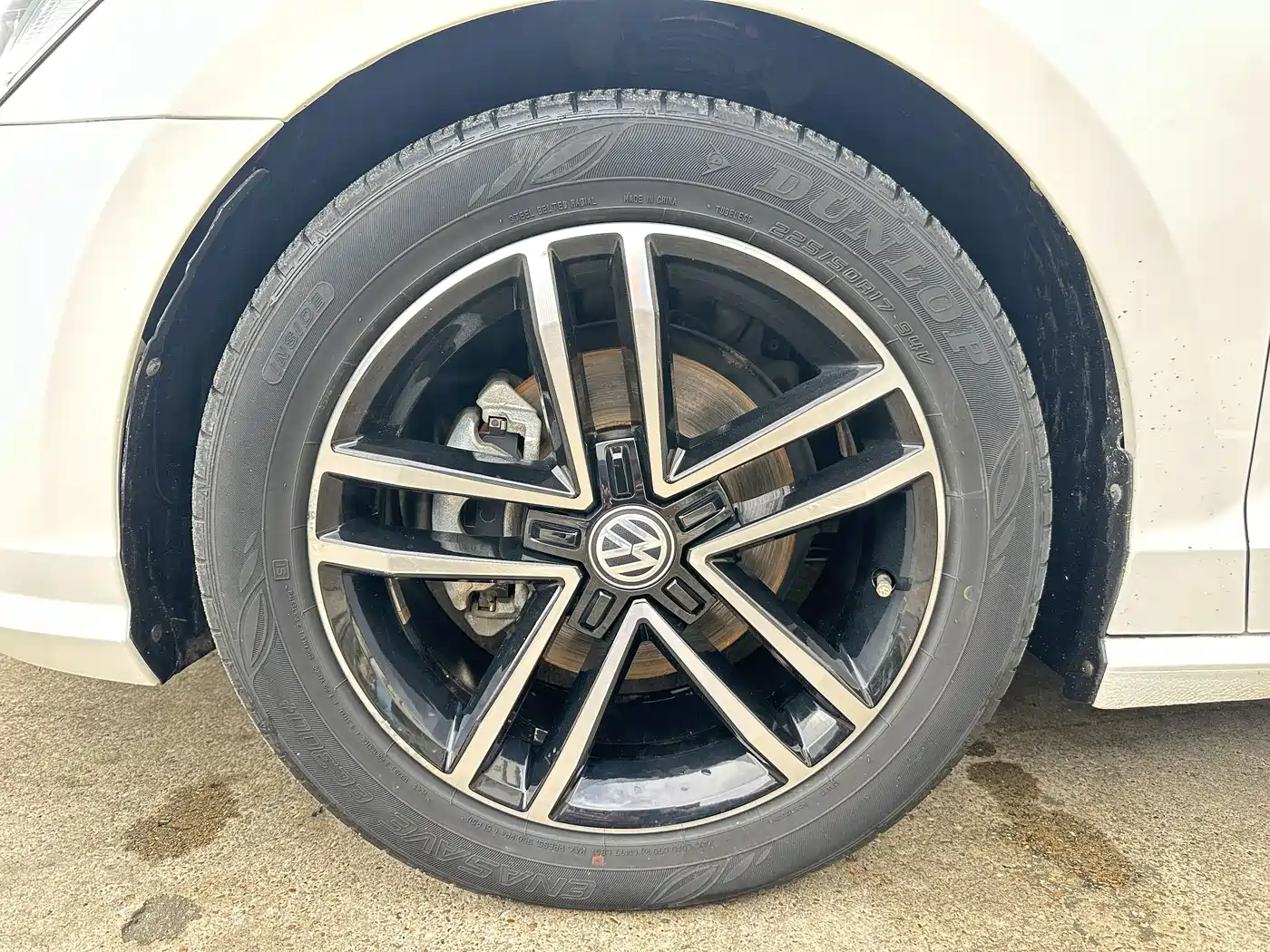 Volkswagen Lamando 2021 280TSI DSG Comfort Edition фото 24