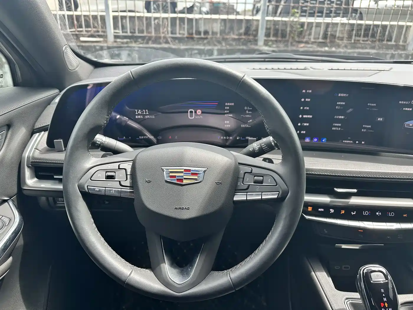 Cadillac XT4 2023 2024 28T 2WD Luxury