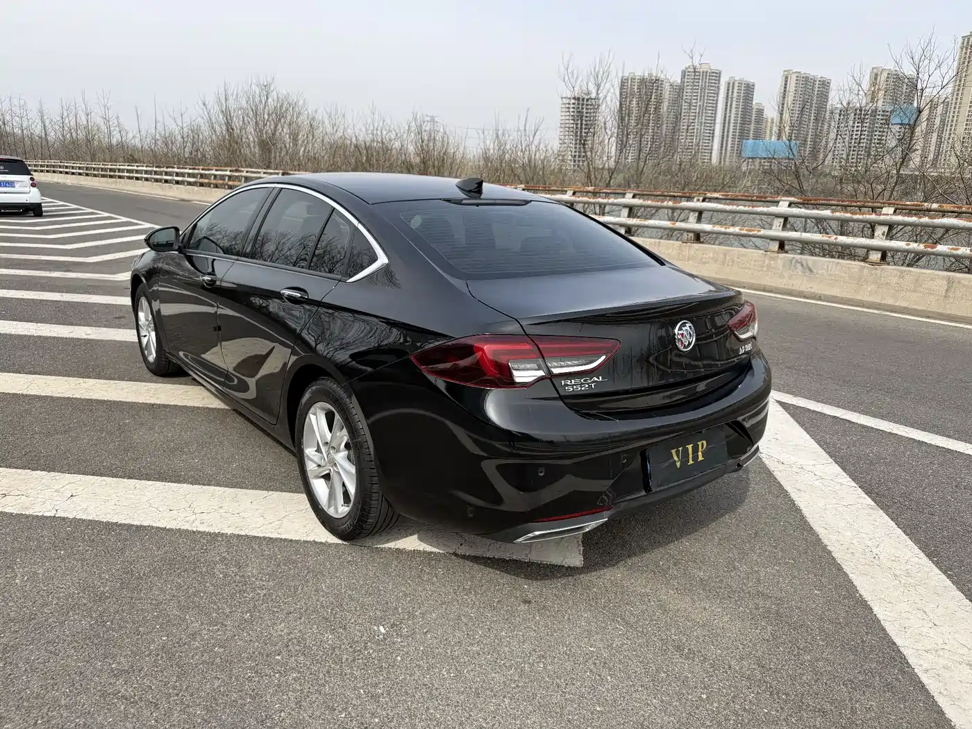 Buick Regal 2022 552T Smart Edition фото 8