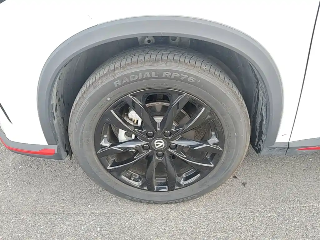 Changan X5 PLUS 2025 2025 1.5T DCT Pioneer