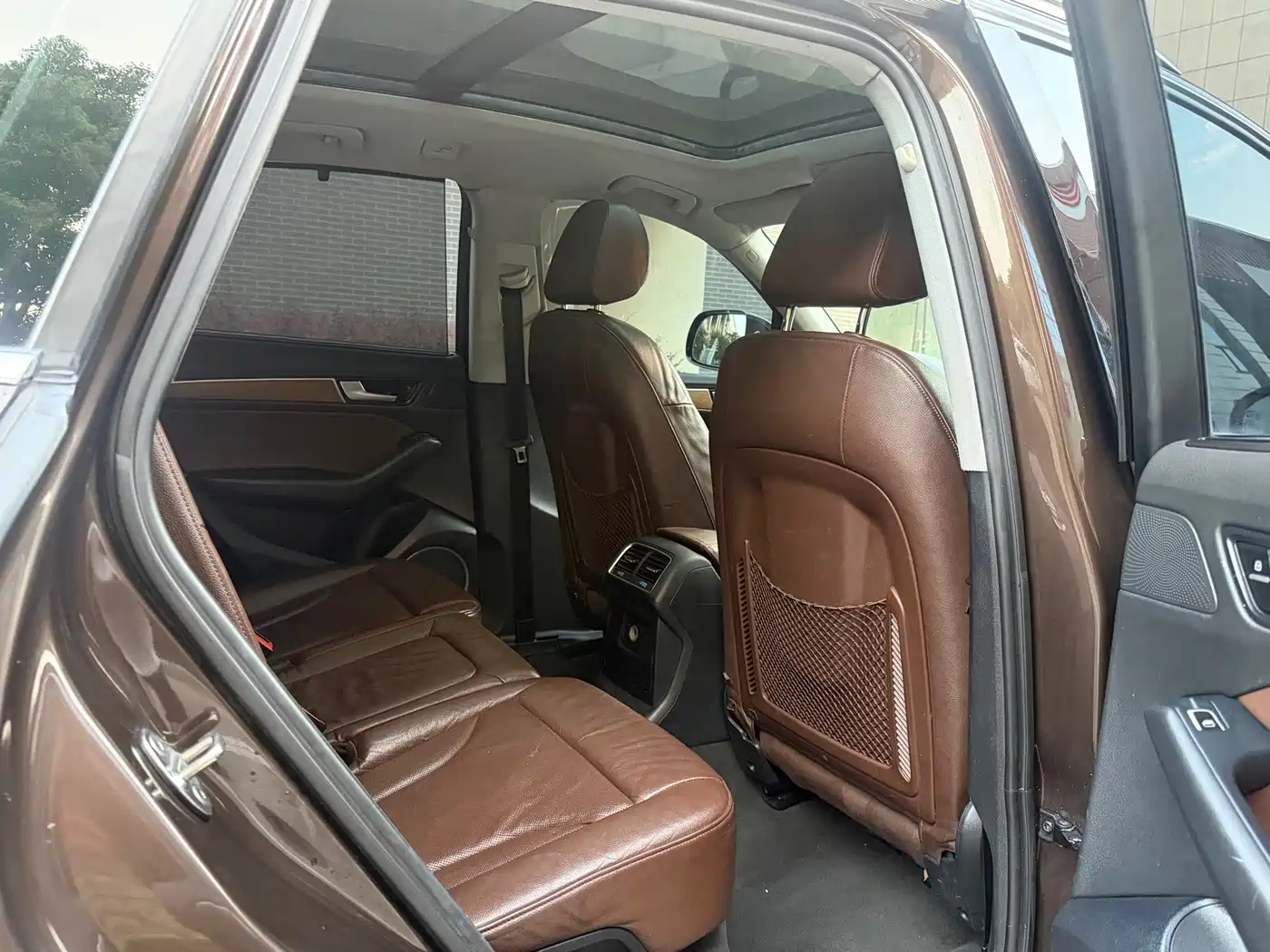 Photo 11 - Audi Q5