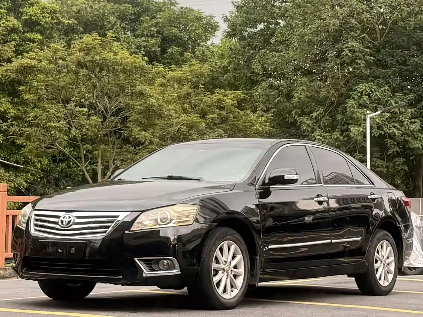Photo 1 - Toyota Camry
