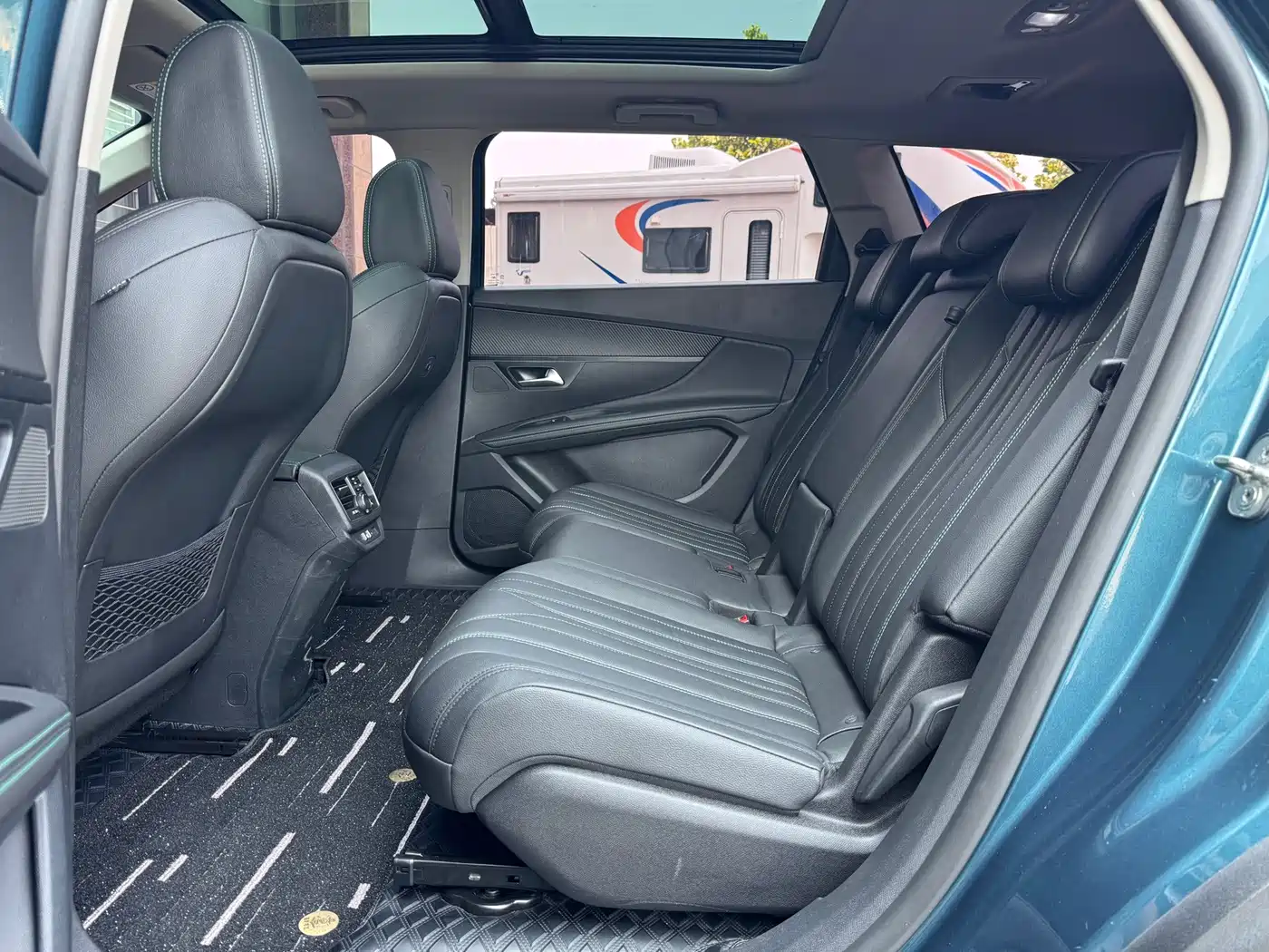 Peugeot 5008 2023 2023 400THP Beloved Full Seats Edition 7-Seater