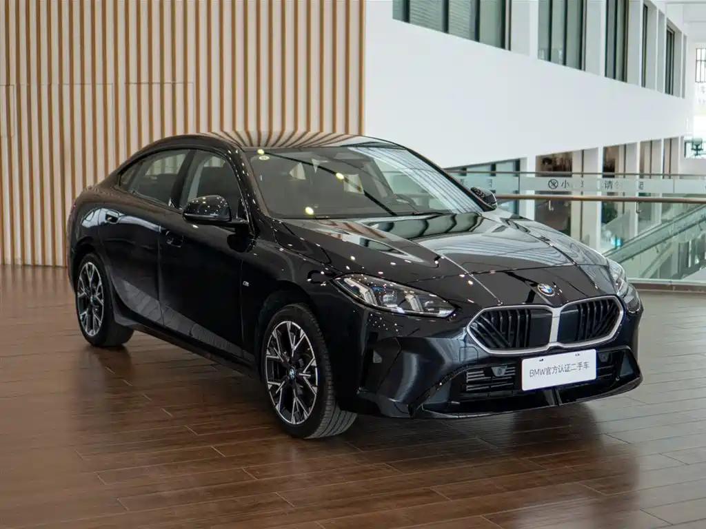 BMW 2 Series 2025 225L M Sport Package фото 4