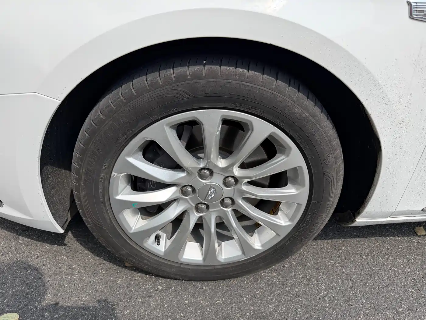 Cadillac XTS 2018 28T Technology фото 5