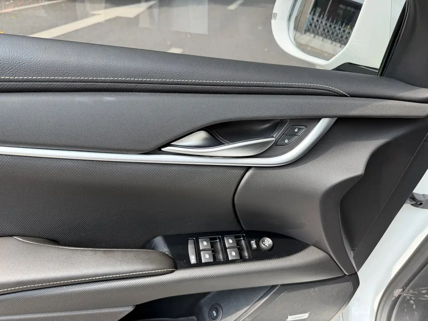 Cadillac XTS 2018 28T Technology фото 7