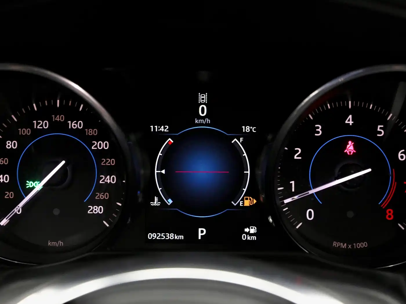 Jaguar XF 2016 2016 XF 2.0T 2WD R-Sport