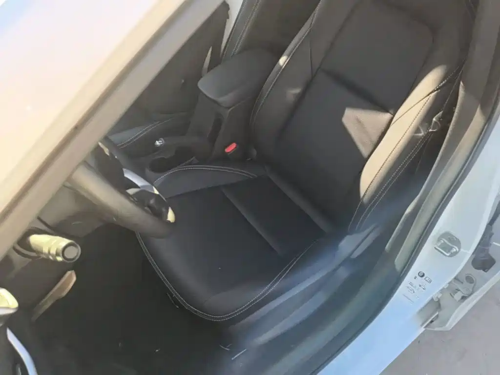 Chevrolet Cavalier 2021 2020 325T Automatic Joy Edition