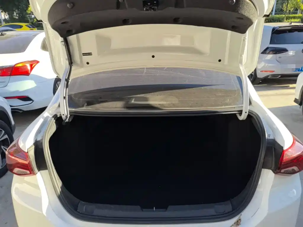 Chevrolet Cavalier 2021 2020 325T Automatic Joy Edition
