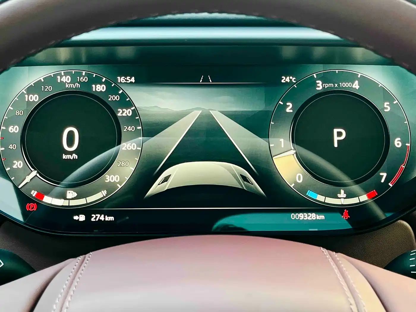 Land Rover Range Rover Sport 2026