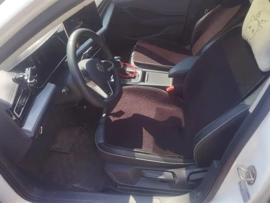 Volkswagen Sagitar 2024 300TSI DSG Surpass Edition фото 9