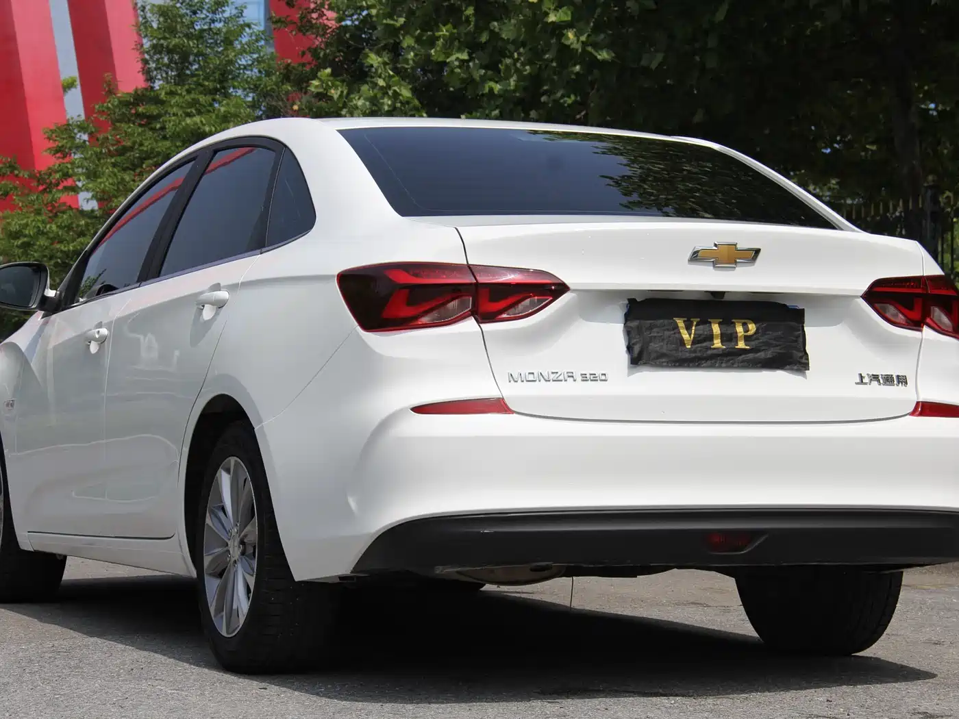 Chevrolet Monza 2022 320 Automatic Enjoyment Sunroof Edition фото 6