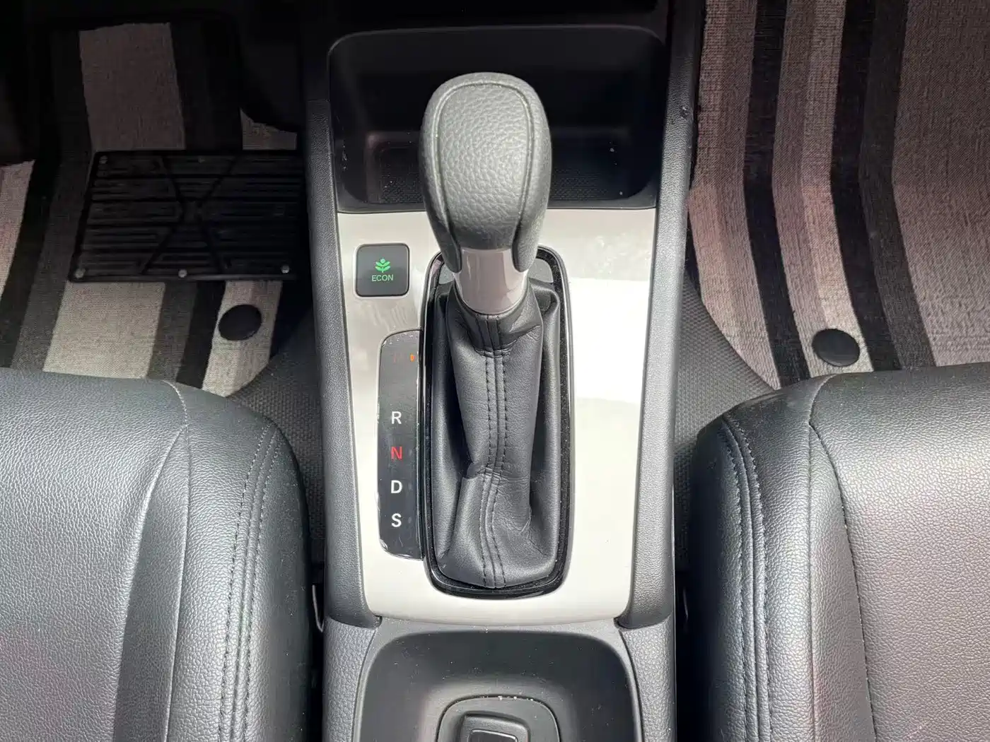 Honda Fit, миниатюра 19