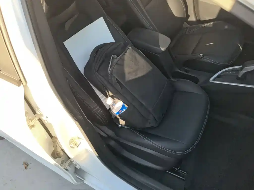 Chevrolet Cavalier 2021 2020 325T Automatic Joy Edition