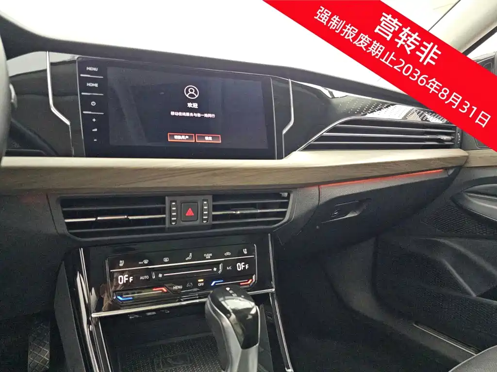 صورة 11 - Volkswagen Passat