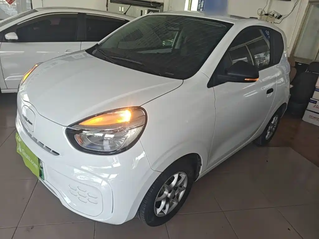Roewe Kaiwei CLEVER 2023 2022 311km Vitality Bobo Edition