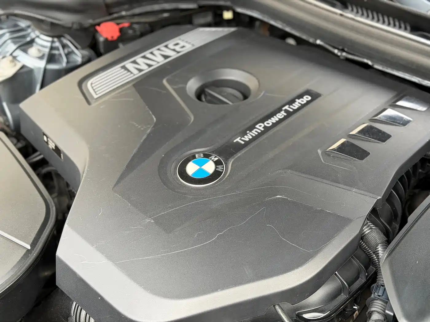 BMW 5 Series (Import) 2019 Facelift 525i M Sport Package фото 6