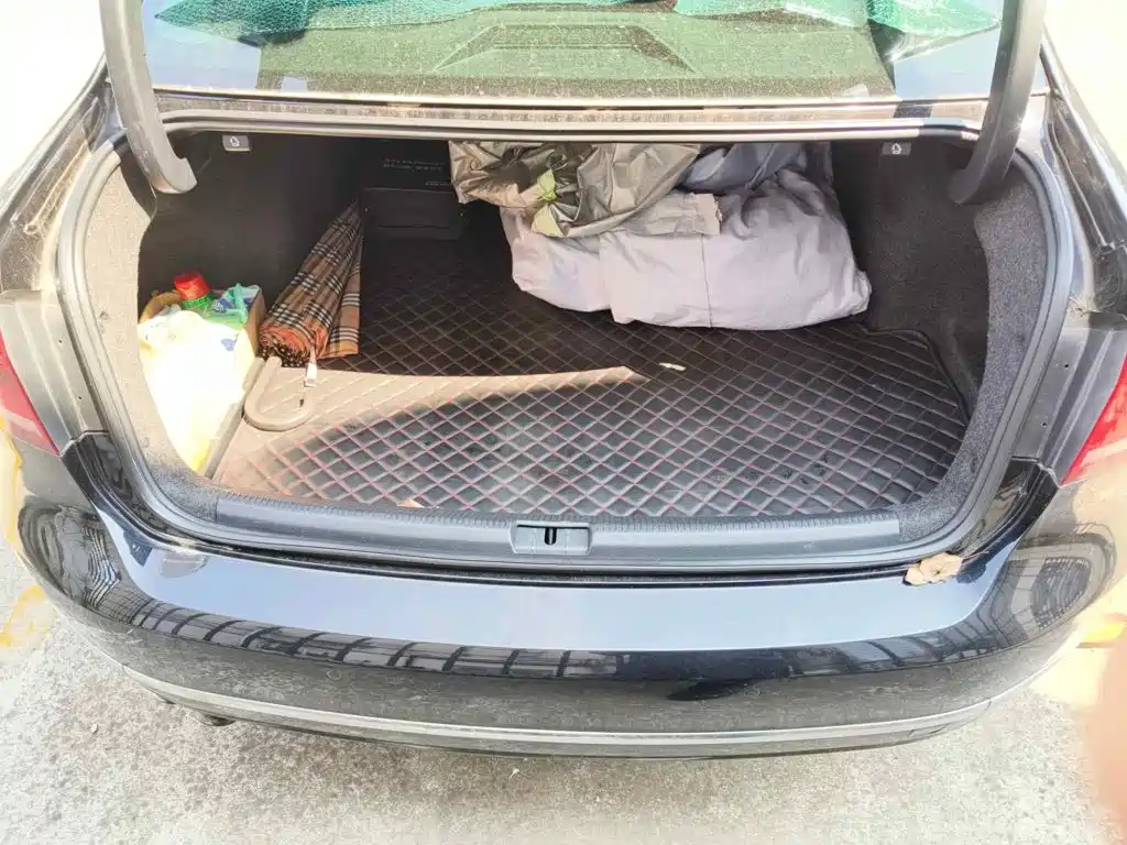 Photo 5 - Volkswagen Passat