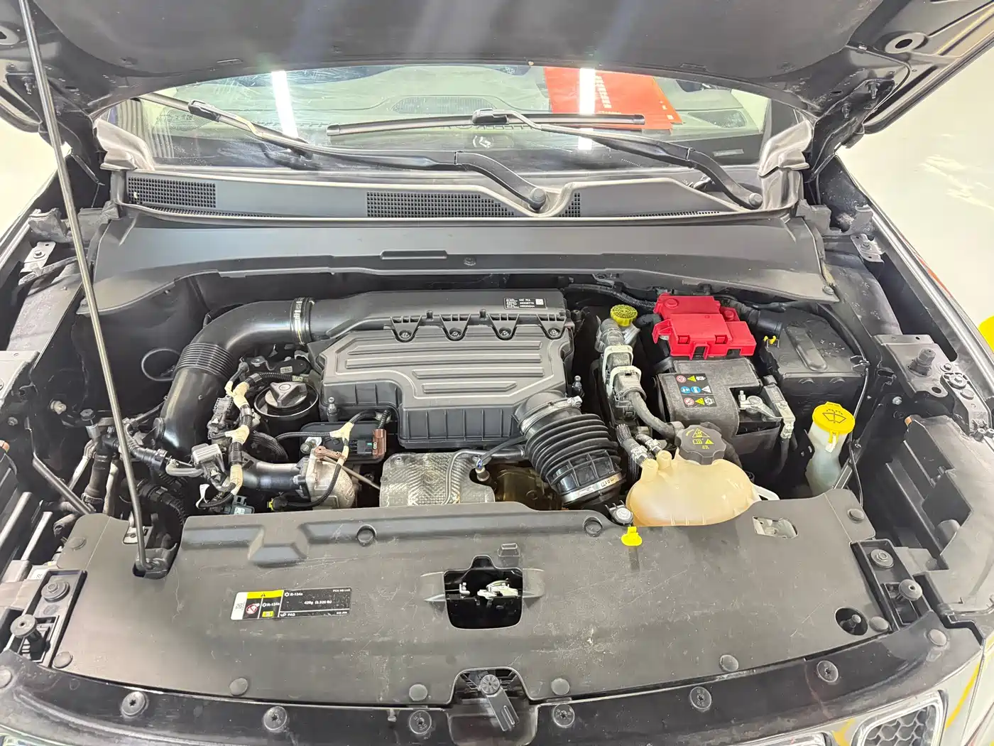 Jeep Compass 2020 2019 220T Automatic Family Edition