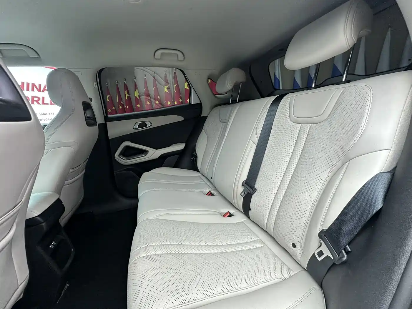BYD Yuan UP 2025 2024 401KM Vitality Edition