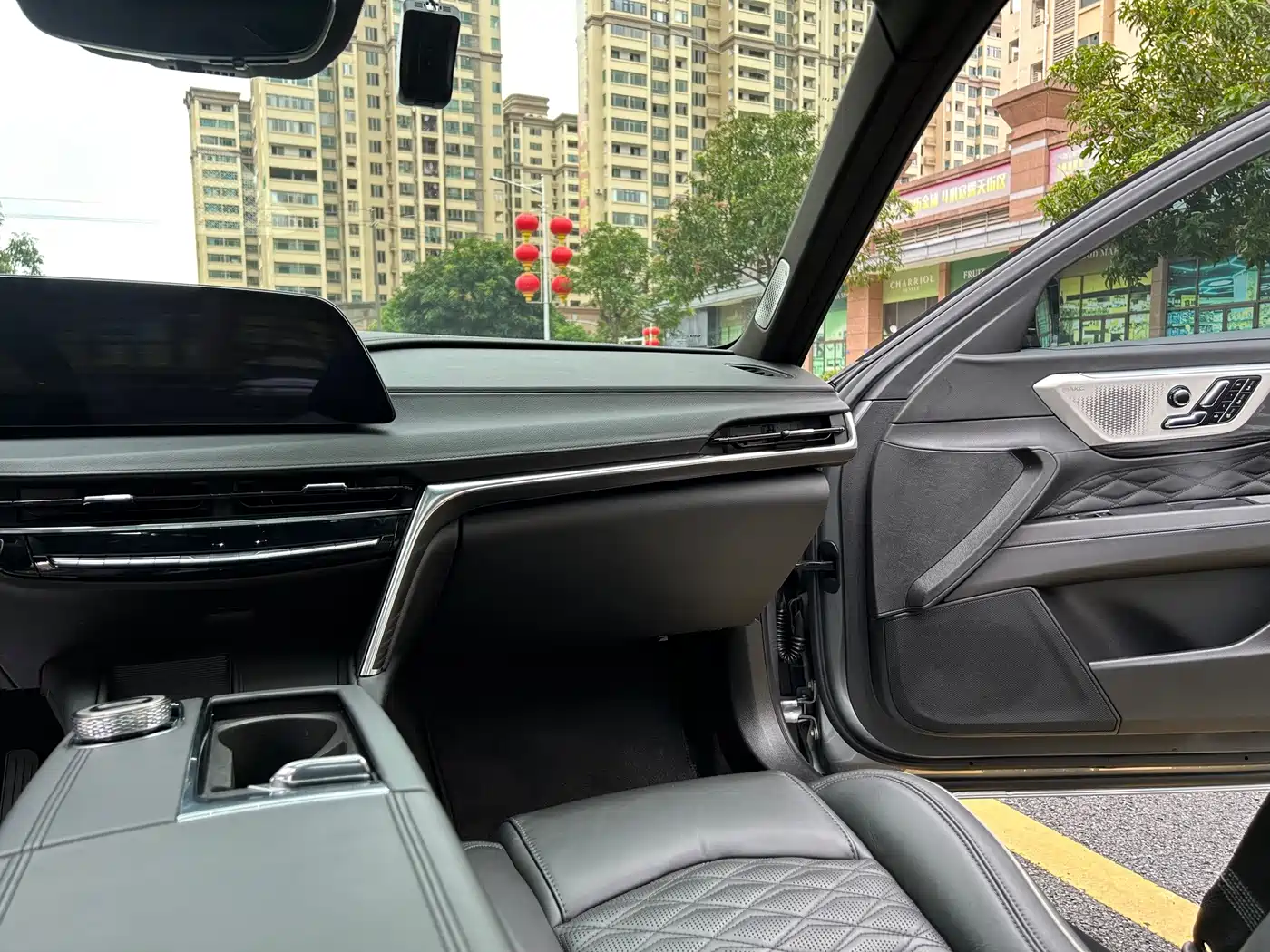 Cadillac CT6 2024 2023 28T Premium Model