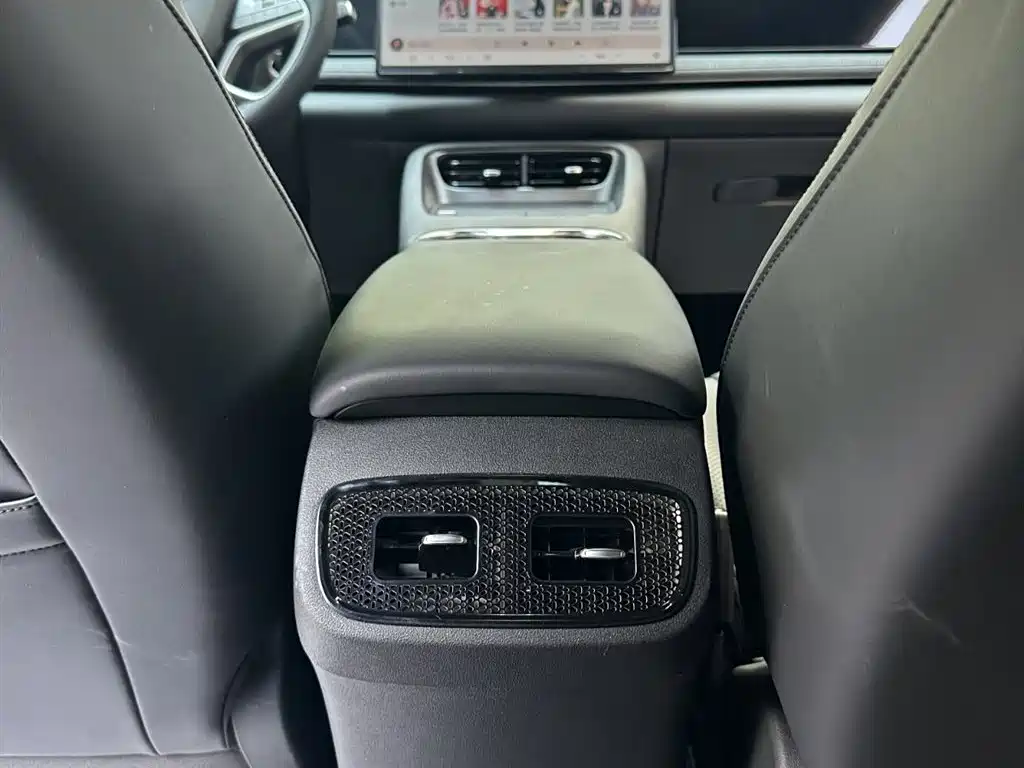 BYD SEA LION 06 NEW ENERGY