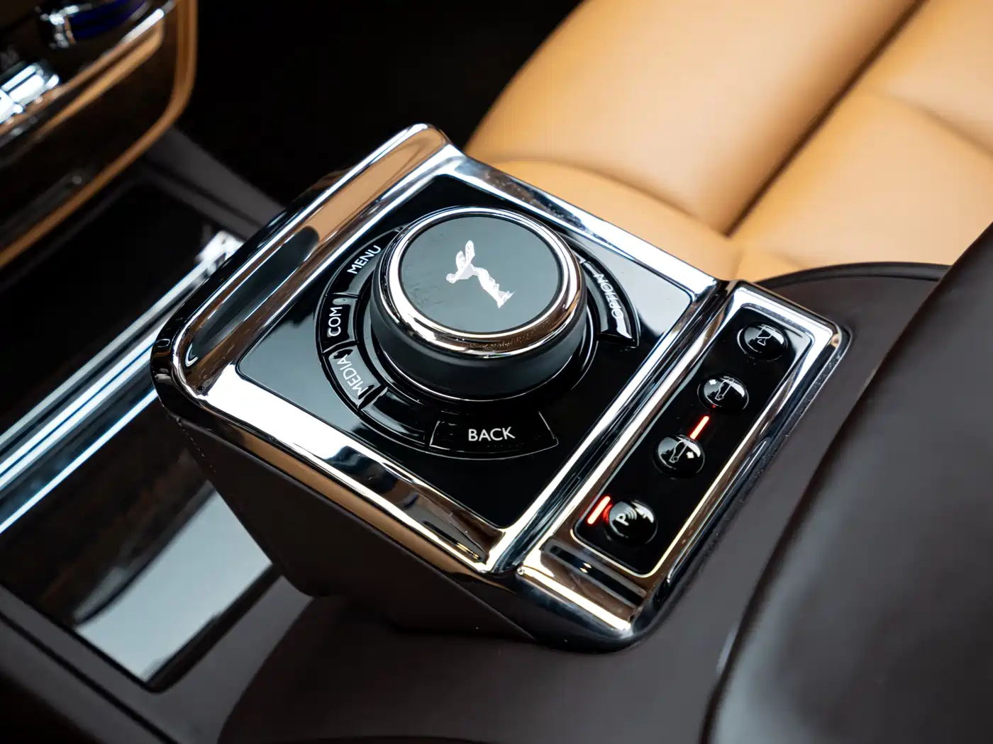 Rolls-Royce Phantom 2018 2018 6.7T Long Wheelbase Version